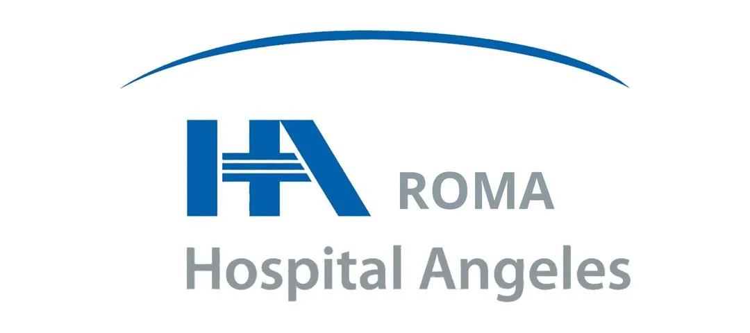 logo hospital angeles roma clientes serviliv mantenimiento y limpieza para empresas